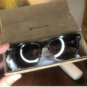Costa Del Mar Aransas sunglasses